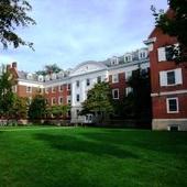 西北中学 The Northwest School