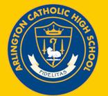 阿林顿天主教高中 ARLINGTON CATHOLIC HIGH SCHOOL