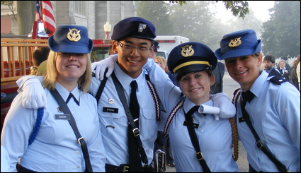 豪威军事学院The Howe School